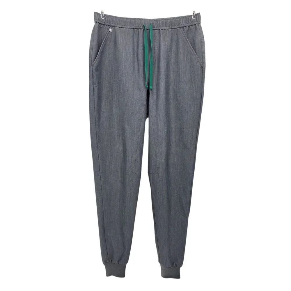 Figs Technical Collection Mens Medium Tall M/T Pants Tansen Jogger Scrub Pants